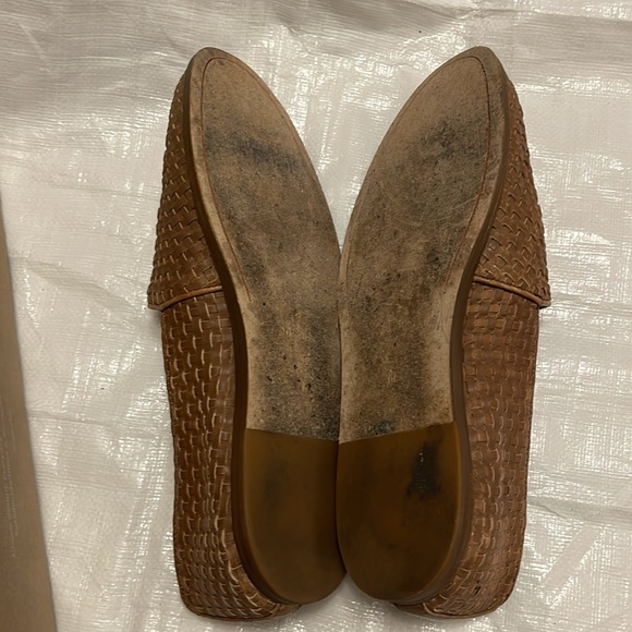 Nisolo Alejandro woven slip on size 11 - Picture 2 of 7